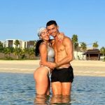 Nunta lui Cristiano Ronaldo cu Georgina Rodriguez ar putea costa 50 de milioane de dolari
