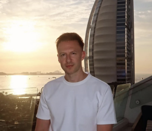 Momente dramatice pentru un sportiv celebru, rămas fără locuință în Dubai după atacuri: „Nu știu unde voi locui”