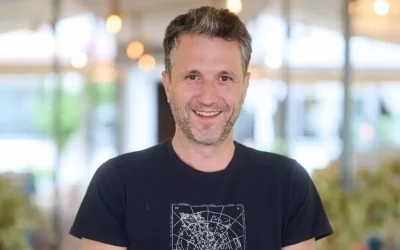 Andi Moisescu reacționează după scoaterea „Apropo TV” din grilă. Ce spune despre finalul emisiunii