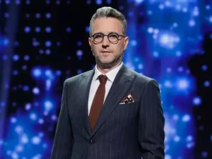 Andi Moisescu reacționează după scoaterea „Apropo TV” din grilă. Ce spune despre finalul emisiunii