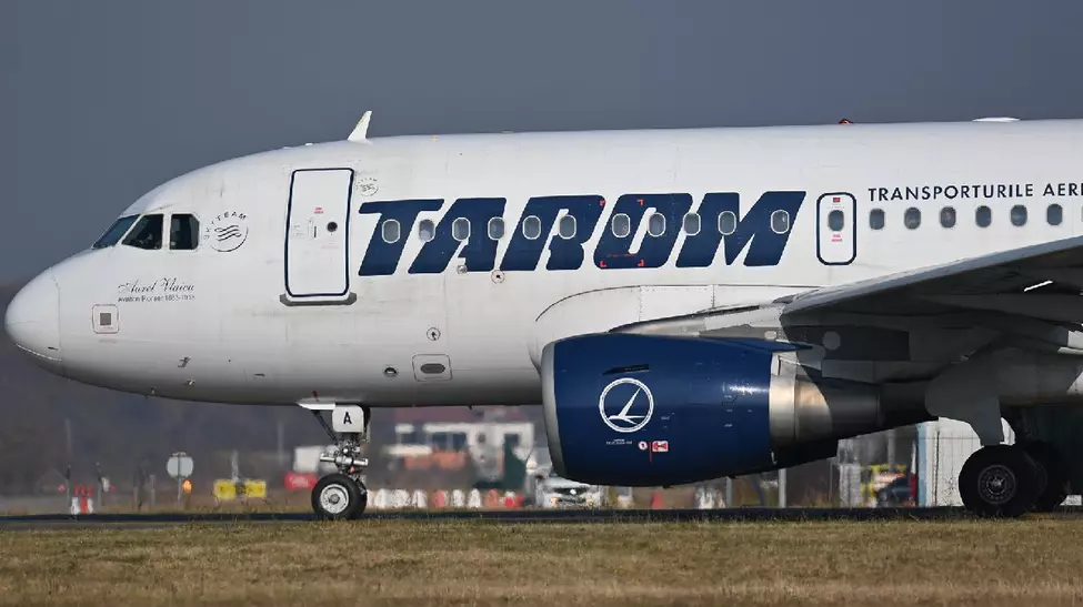 TAROM caută angajat cu salariu de 4.000 de euro pe lună: ce trebuie să știi dacă vrei să aplici