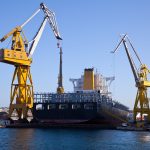 Șantierul Naval Mangalia, în pragul falimentului