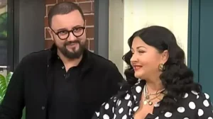 Gabriela Cristea rupe tăcerea despre zvonul că l-ar înlocui pe Cătălin Măruță: „Nu e chiar așa”