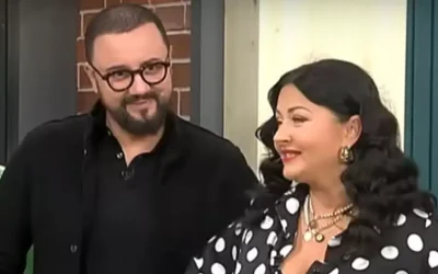 Gabriela Cristea rupe tăcerea despre zvonul că l-ar înlocui pe Cătălin Măruță: „Nu e chiar așa”