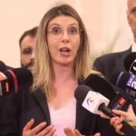 Replica dură a Dianei Buzoianu în Parlament: „Dacă țipați, nu vă crește bărbăția”