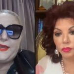 Dialog controversat între Diana Șoșoacă și Carmen Harra, cu declarații alarmiste despre România