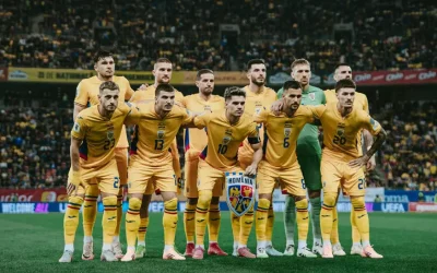 Invitații false la meciul Turcia – România, scoase la vânzare online. Suporterii, avertizați asupra înșelătoriilor