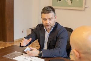 Blocul afectat de explozia din Rahova, în impas: demolarea, tot mai probabilă