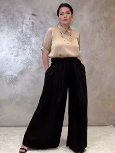 Gabriela Cristea rupe tăcerea despre zvonul că l-ar înlocui pe Cătălin Măruță: „Nu e chiar așa”