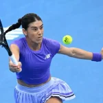 Sorana Cîrstea, în turul trei la Miami Open după o victorie spectaculoasă în fața Lindei Noskova