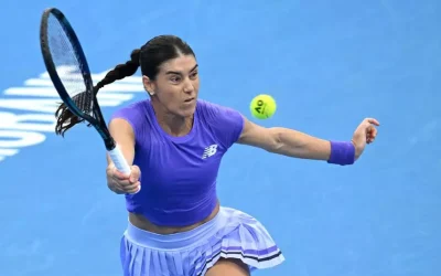 Sorana Cîrstea, în turul trei la Miami Open după o victorie spectaculoasă în fața Lindei Noskova