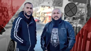 Dani Mocanu și fratele lui, prinși în Italia și aduși în țară. Decizia de extrădare este definitivă