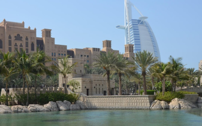 Momente dramatice pentru un sportiv celebru, rămas fără locuință în Dubai după atacuri: „Nu știu unde voi locui”