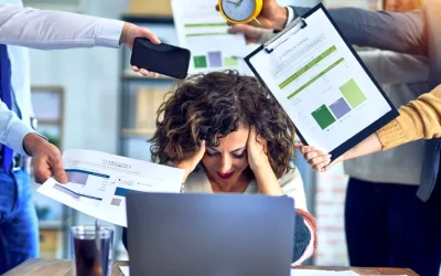 Românii muncesc printre cele mai multe ore din UE, iar familia are de suferit. Cum afectează stresul relația cu copiii