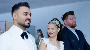 Cătălin Moroșanu, despre ruptura dintre Jador și Oana Ciocan. Indiciile care alimentează zvonurile despărțirii