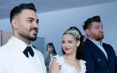 Cătălin Moroșanu, despre ruptura dintre Jador și Oana Ciocan. Indiciile care alimentează zvonurile despărțirii