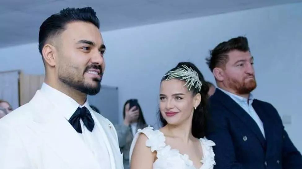 Cătălin Moroșanu, despre ruptura dintre Jador și Oana Ciocan. Indiciile care alimentează zvonurile despărțirii