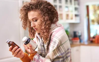 Paracetamol sau ibuprofen? Cum alegi corect medicamentul în funcție de durere