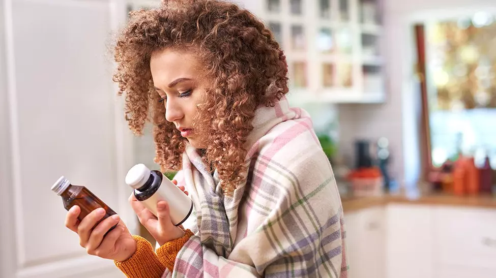 Paracetamol sau ibuprofen? Cum alegi corect medicamentul în funcție de durere