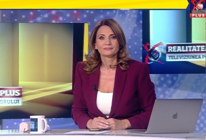 Contractul dintre AUR și Realitatea Plus, în centrul unui scandal privind finanțarea campaniei