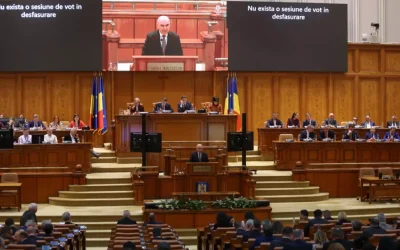 Bugetul pe 2026, la vot final în Parlament după nopți tensionate și negocieri dure