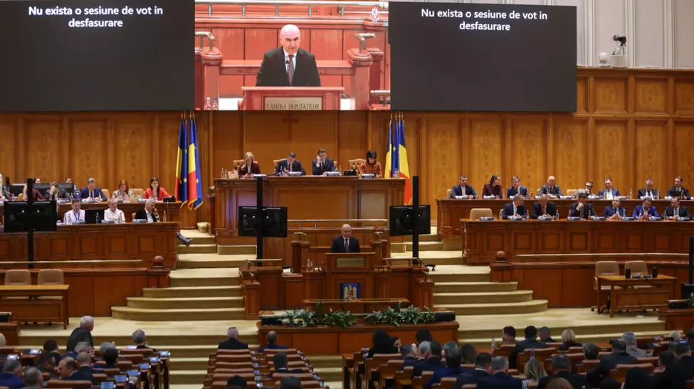 Bugetul pe 2026, la vot final în Parlament după nopți tensionate și negocieri dure