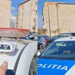 Aparat nou pe mașinile de Poliție: scanează numerele și poate identifica automat șoferii cu probleme