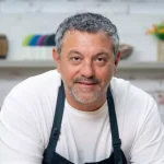 Sorin Bontea vrea să slăbească până de Paște, dar recunoaște: „Nu reușesc să dau burta jos”