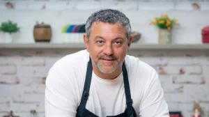 Sorin Bontea vrea să slăbească până de Paște, dar recunoaște: „Nu reușesc să dau burta jos”