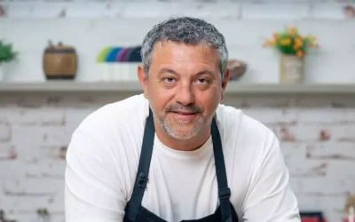 Sorin Bontea vrea să slăbească până de Paște, dar recunoaște: „Nu reușesc să dau burta jos”