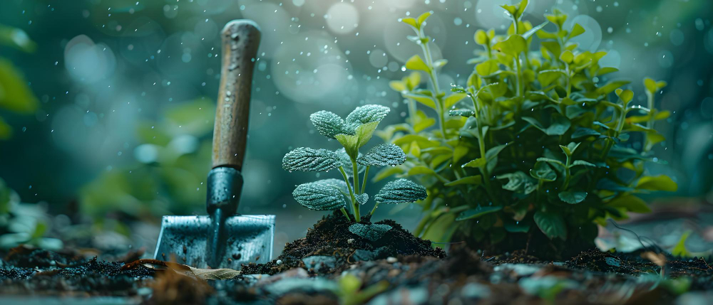 Amenajarea grădinii pentru un confort mai bun