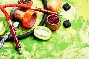 Arome pentru narghilea între gust, intensitate și echilibru