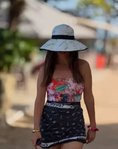 Ce ar face Radu Vâlcan non-stop. Adela Popescu l-a dat de gol