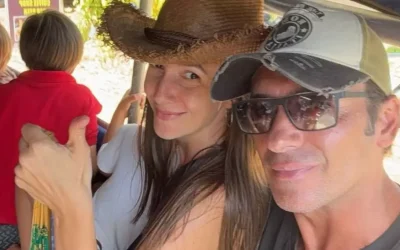 Ce ar face Radu Vâlcan non-stop. Adela Popescu l-a dat de gol