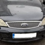 Cea mai ieftină mașină scoasă la licitație de ANAF: un Ford Mondeo cu peste 400.000 km