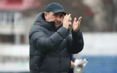 Ce salariu va avea Gică Hagi la naționala României. Nu e uriaș, dar bonusurile pot schimba totul