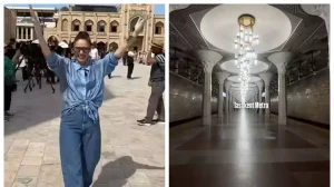 Asia Express 2026, imagini spectaculoase de pe Drumul Mătăsii. Unde au ajuns cele 9 echipe