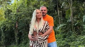 Maria Constantin, mărturisire despre infidelitate: „Am vrut să văd cum e”