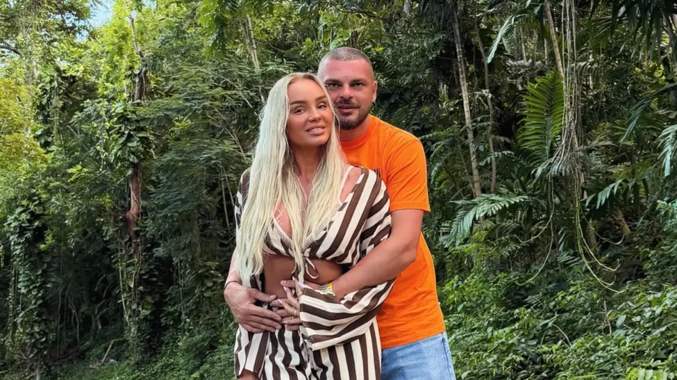 Maria Constantin, mărturisire despre infidelitate: „Am vrut să văd cum e”