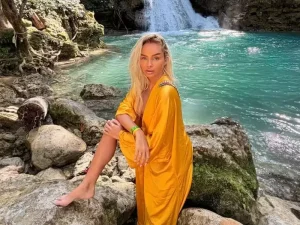 Maria Constantin, mărturisire despre infidelitate: „Am vrut să văd cum e”