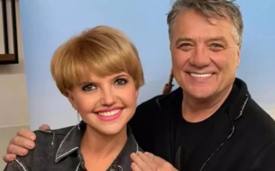 Moment emoționant pentru Marina Almășan: a spus „da” unei noi etape din viața ei