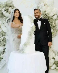 Monica Bîrlădeanu, despre eticheta de „materialistă”: „Nu aș fi ajuns aici dacă eram așa”. Ce job a avut la 16 ani