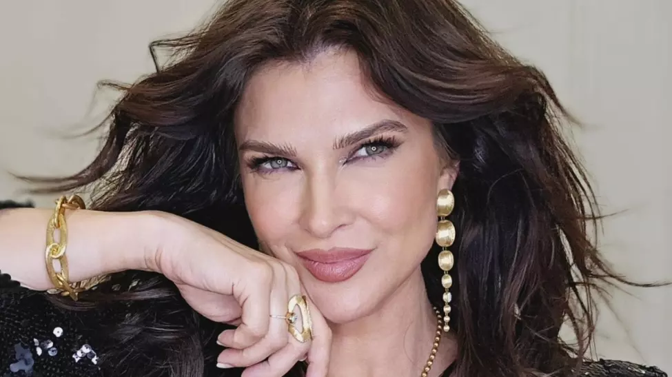 Monica Bîrlădeanu, despre eticheta de „materialistă”: „Nu aș fi ajuns aici dacă eram așa”. Ce job a avut la 16 ani