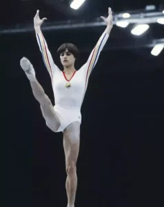 Presa din Polonia readuce în atenție controverse din viața Nadiei Comăneci