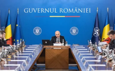 Scandal în Guvernul Bolojan: proiectul pentru motorină ieftină la fermieri, blocat după conflict între miniștri