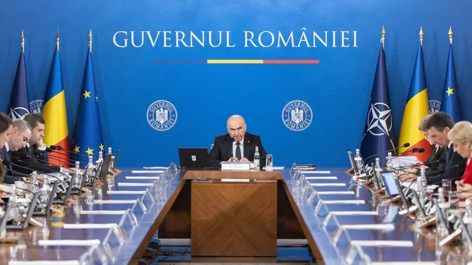 Scandal în Guvernul Bolojan: proiectul pentru motorină ieftină la fermieri, blocat după conflict între miniștri