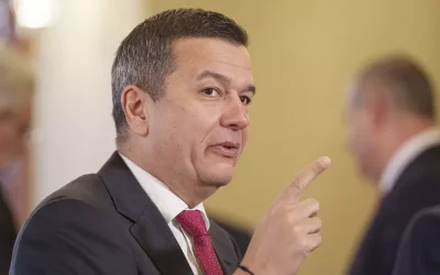 PSD îi cere lui Ilie Bolojan să renunțe la planul de vânzare a companiilor de stat