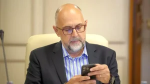 Kelemen Hunor, despre viitorul UDMR după victoria lui Péter Magyar în Ungaria