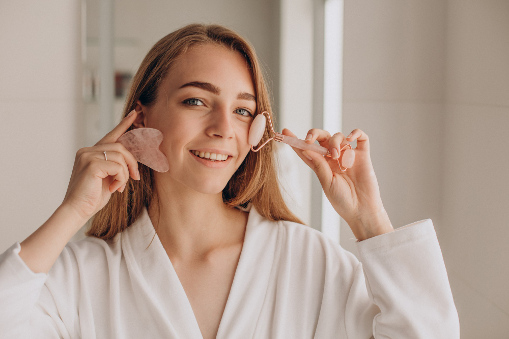 Tendințe moderne în industria produselor cosmetice și a îngrijirii pielii