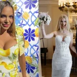 De ce a lipsit Andreea Antonescu de la nunta Andreei Bălan cu Victor Cornea. Relația dintre fostele colege din Andre s-a răcit definitiv